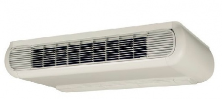 Напольно-потолочный фанкойл Daikin FWR02AFN