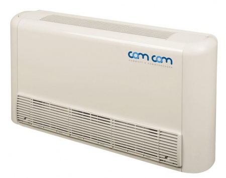 Напольно-потолочный фанкойл Daikin FWL08DTN