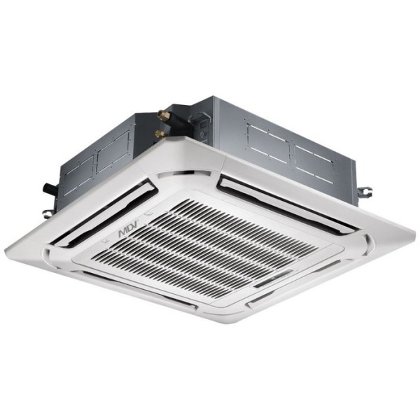 Сплит-система MDV MDCD-24HRN1 / MDOU-24HN1-L