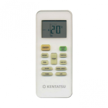 Cплит-система Kentatsu KSGN105HFAN1/KSRN105HFAN1/-40