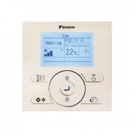 Кондиционер Daikin FDA125A/RZQSG125L9V1/Y1