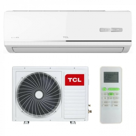 Сплит-система TCL TAC-09HRA/EW