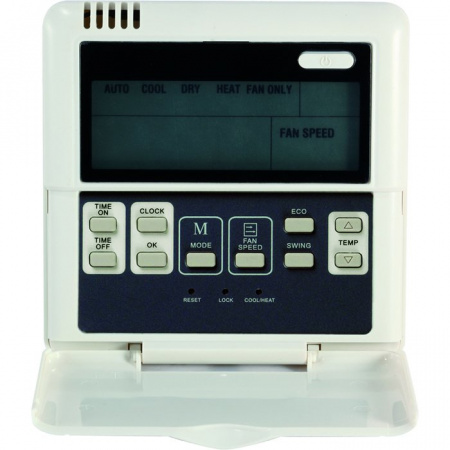 Сплит-система IGC IFM-18H/U