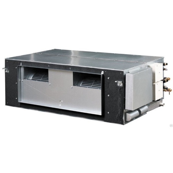 Канальный фанкойл Energolux SF2D1200G30