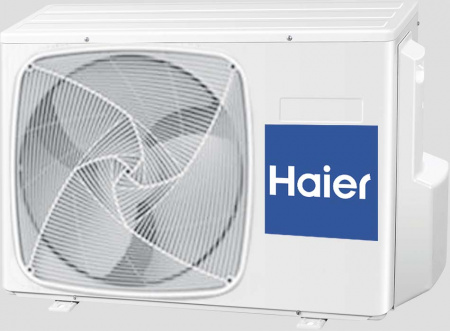 Сплит-система Haier AC12CS1ERA(S) / 1U12BS3ERA