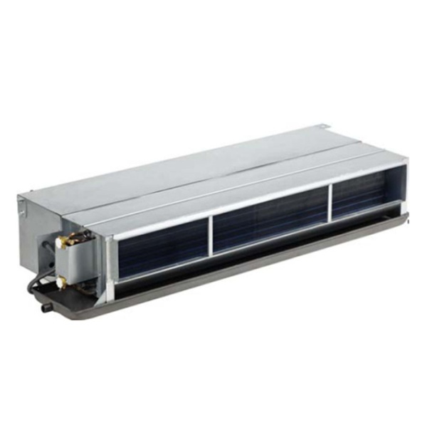 Канальный фанкойл IGC IWF-800D22S50