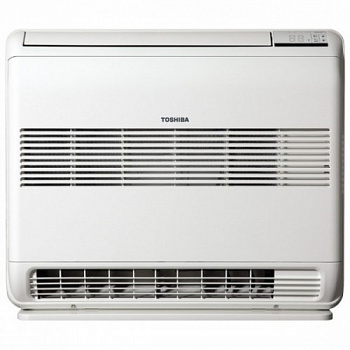 Напольно-потолочный внутренний блок Toshiba RAS-B13UFV-E