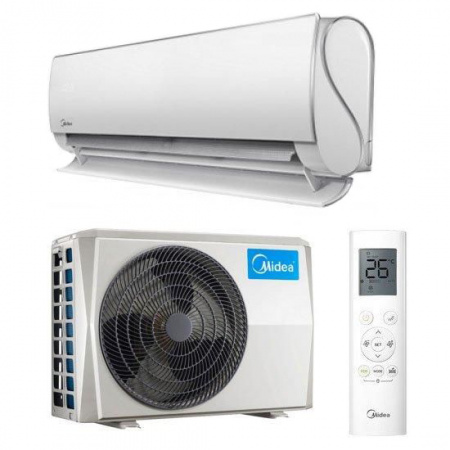 Сплит-система Midea MT-12N1C4-I/MT-12N1C4-O