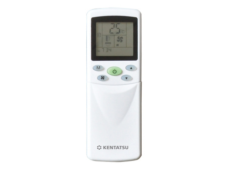 Настенный блок VRF системы Kentatsu KG40HFAN1