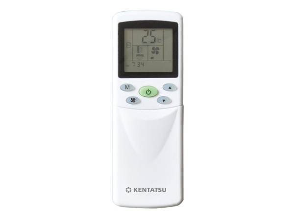 Настенный блок VRF системы Kentatsu KG72HFAN1