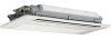 Кассетный фанкойл Mdv MDKС-400R/MBQ1-02D