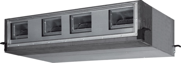 Кондиционер Mitsubishi Heavy FDU250VG/FDC250VSA