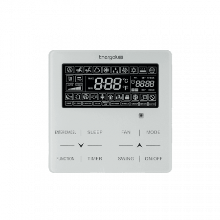 Сплит-система Energolux SAD24D1-A/SAU24U1-A-WS30