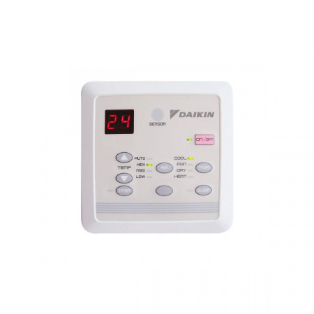 Сплит-система Daikin FDYP150EXY/RCYP150EXY