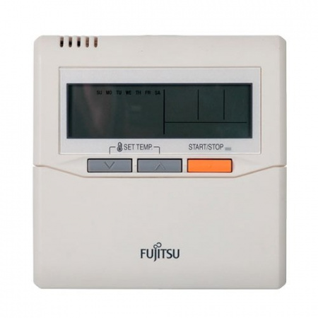 Сплит-система Fujitsu AUY54UUAS/AOY54UMAYT