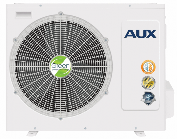 Сплит-система AUX AL-H36/4DR1(U)/ALCA-H36/4DR2