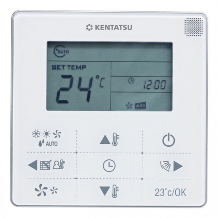 Настенный блок VRF системы Kentatsu KTGZ50HFAN1
