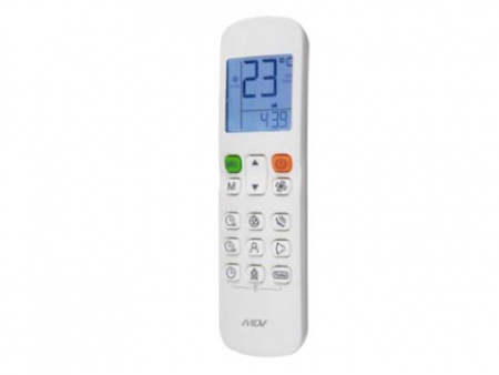 Сплит-система MDV MDTI-36HWFN1 / MDOU-36HFN1