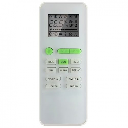 Сплит-система TCL TAC-12HRIA/E1