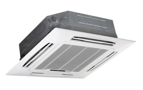 Кассетный фанкойл Mdv MDKA-1500R/MDV-MBQ4-02C