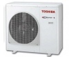 Сплит-система Toshiba RAV-SM1104UTP-E/RAV-SM1104ATP-E