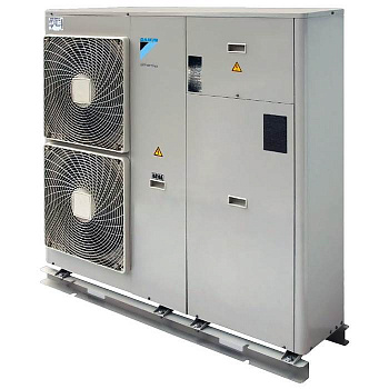 Наружный блок Daikin EDLQ014BB6W1