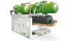 Чиллер Ballu Machine BMCW VITE 230.1