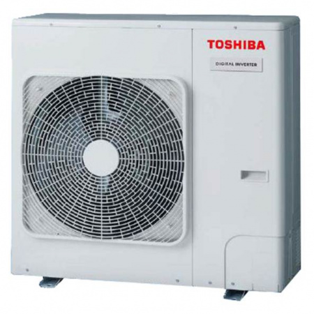 Сплит-система Toshiba RAV-RM1101BTP-E/RAV-GM1101ATP-E