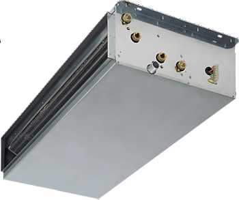 Канальный фанкойл Royal Clima VCB 160P2 (Z)