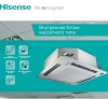Кассетная VRF система Hisense AVC-18UXCSEB