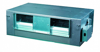 Канальный фанкойл Kentatsu KFTE200H0EN1