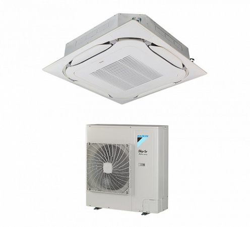 Сплит-система Daikin FCAHG100H / RZQSG100L9V1