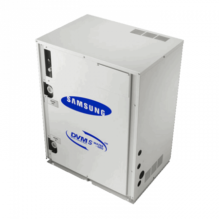 Наружный блок VRF системы Samsung AM100FXWANR/EU