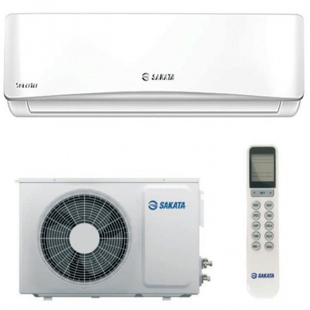Сплит-система Sakata SIH-20SGC/SOH-20VGC