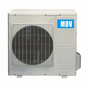 Компрессорно-конденсаторный блок Mdv MDCCU-14CN1/CCU-14-1