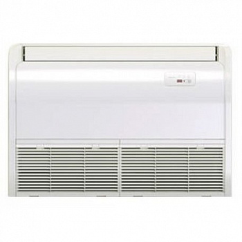 Напольно-потолочная VRF система Hisense AVV-17URSCA