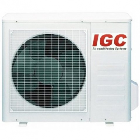 Сплит-система IGC ICX-36HS/U