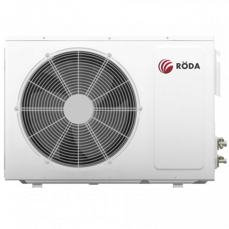 Сплит-система RODA RS-AL07F/RU-AL07F