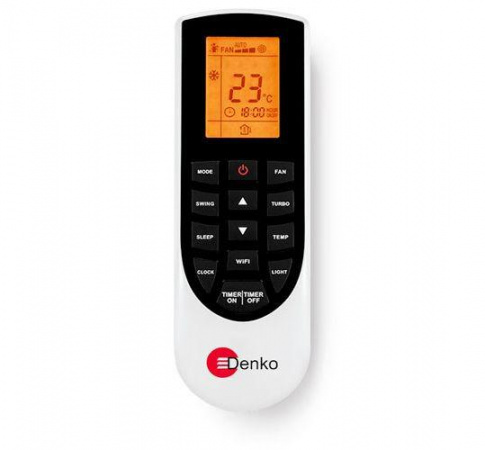 Сплит-система Denko DCS 48М