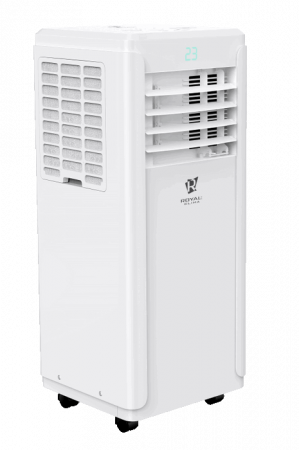 Мобильный кондиционер Royal Clima RM-MD40CN-E