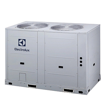 Компрессорно-конденсаторный блок Electrolux ECC-61