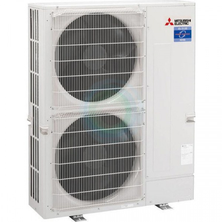 Сплит-система Mitsubishi Electric PEAD-M140 JA /PUHZ-ZRP140YKA