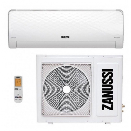 Сплит-система Zanussi ZACS/I-09 HV/A18/N1