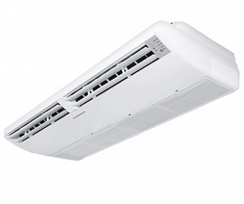 Напольно-потолочный блок VRF системы Kentatsu KC115HFAN1