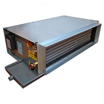 Канальный фанкойл General Climate GDU-F-12DR