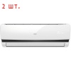 Мульти сплит-система AUX AM2-H18/4DR1/AMWM-H07\4R1*2шт