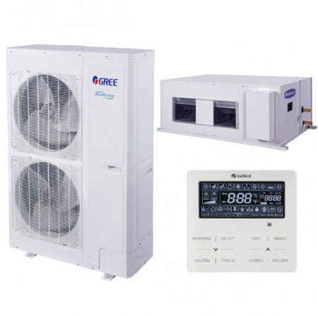 Сплит-система Gree FGR40Pd/D<2>Na-X