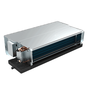 Канальный фанкойл Gree FP-68WAH/GHL-K