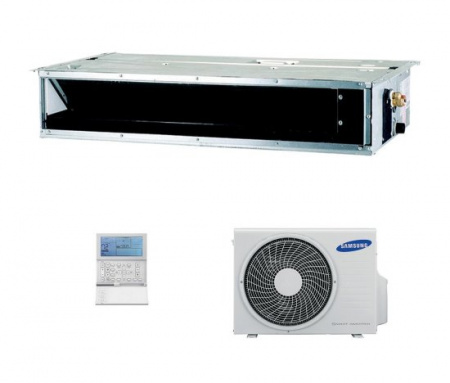 Сплит-система Samsung AC052JNMDEH.AF/AC052JXMDEH.AF