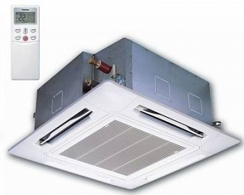 Кассетный внутренний блок Toshiba RAS-M16SMUV-E